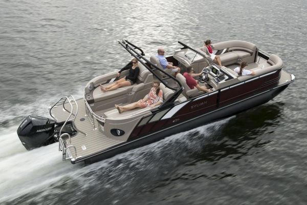 Sylvan S3 LS DC - main image