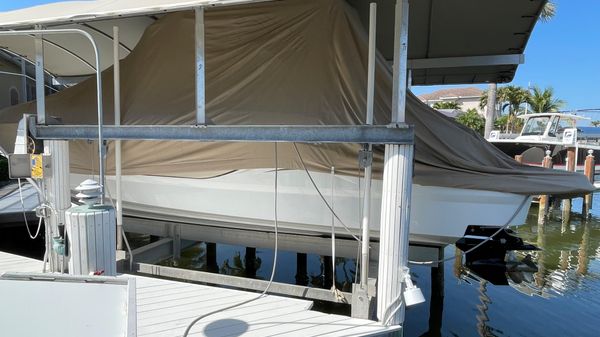 Formula 310 Bowrider
