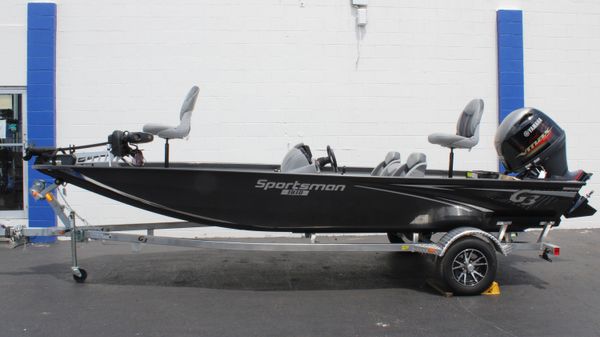 G3 Sportsman 1810 