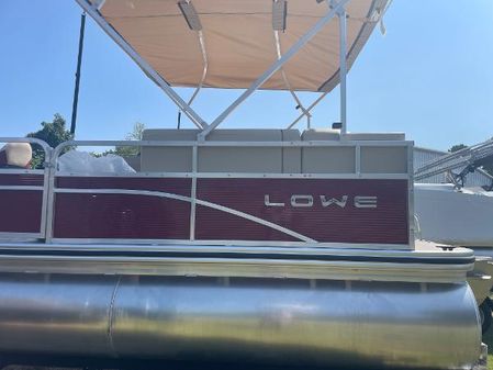 Lowe ULTRA-182-FISH-CRUISE image