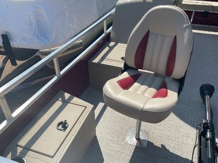 Lowe ULTRA-182-FISH-CRUISE image