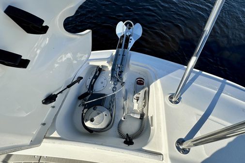 Sea Ray 320 Sundancer OB image