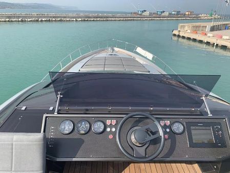 Pershing 74 image