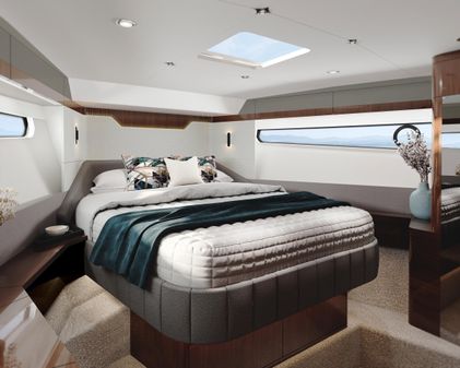 Fairline Targa 40 image