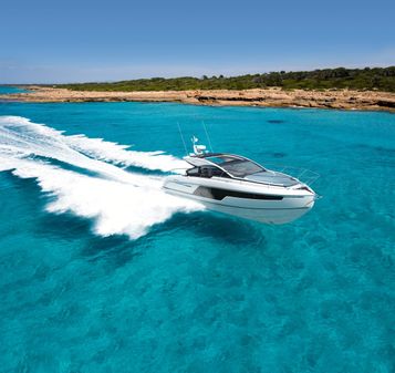 Fairline Targa 40 image