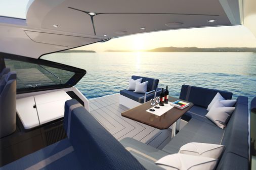 Fairline Targa 40 image