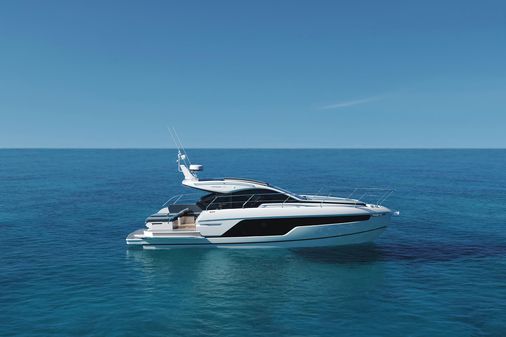 Fairline Targa 40 image