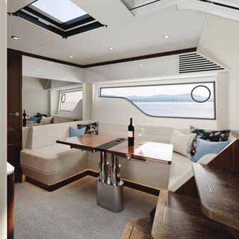 Fairline Targa 40 image