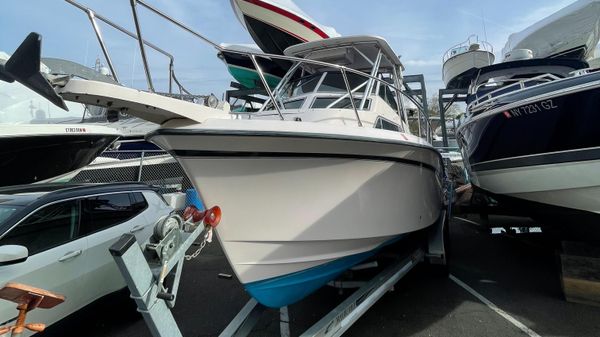 Grady-White 272 Sailfish