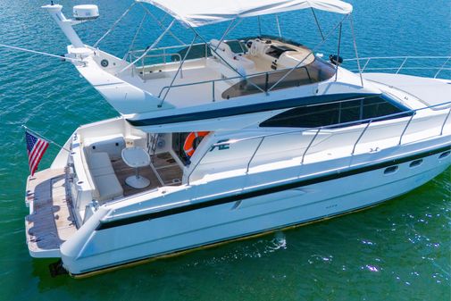 Azimut 43 Fly image