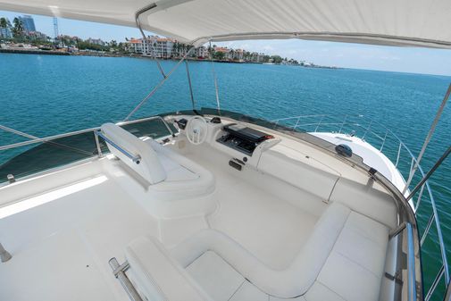 Azimut 43 Fly image