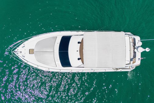 Azimut 43 Fly image