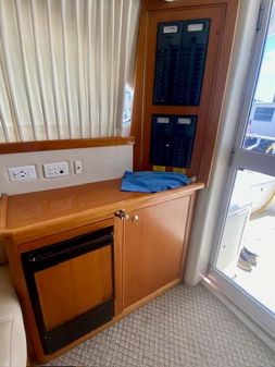 Riviera 37-FLYBRIDGE image