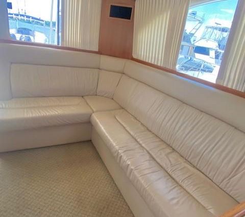 Riviera 37-FLYBRIDGE image