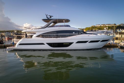 Princess Y78 Motor Yacht image