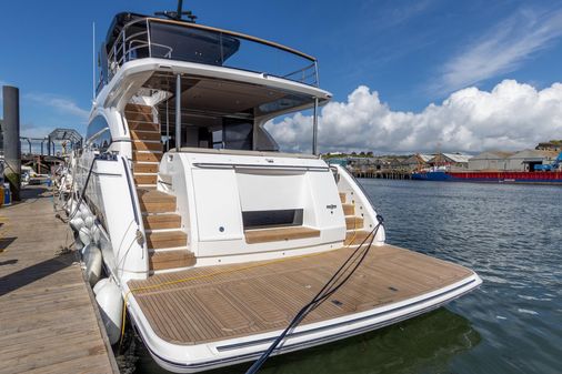 Princess Y78 Motor Yacht image