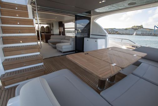 Princess Y78 Motor Yacht image