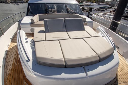 Princess Y78 Motor Yacht image