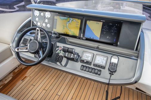 Princess Y78 Motor Yacht image