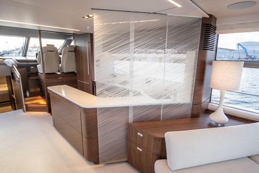 Princess Y78 Motor Yacht image