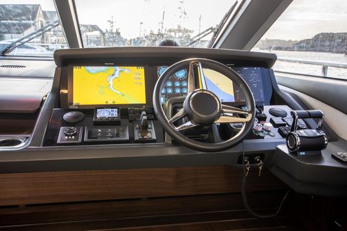 Princess Y78 Motor Yacht image