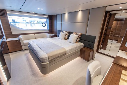 Princess Y78 Motor Yacht image