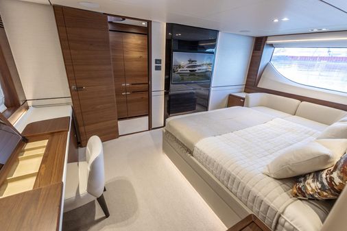 Princess Y78 Motor Yacht image