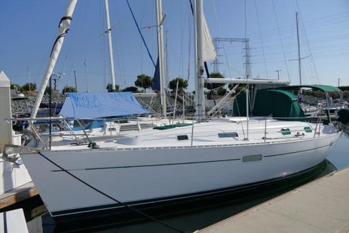 Beneteau 361 image