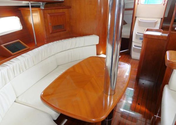 Beneteau 361 image