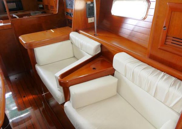 Beneteau 361 image