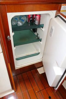 Beneteau 361 image