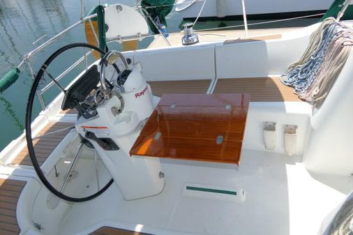 Beneteau 361 image