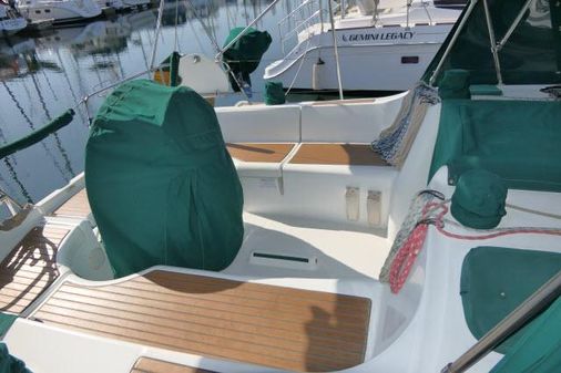 Beneteau 361 image