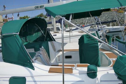 Beneteau 361 image