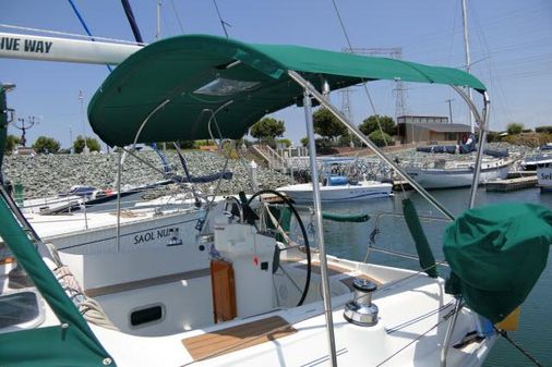 Beneteau 361 image