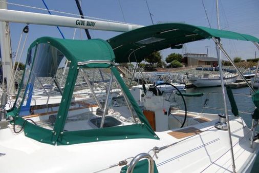 Beneteau 361 image