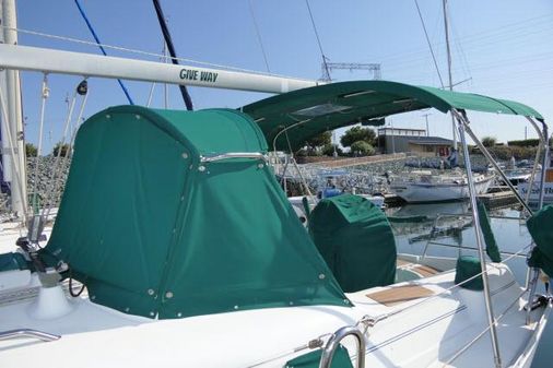 Beneteau 361 image