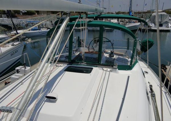 Beneteau 361 image