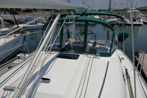 Beneteau 361 image