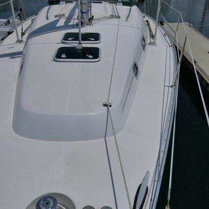 Beneteau 361 image