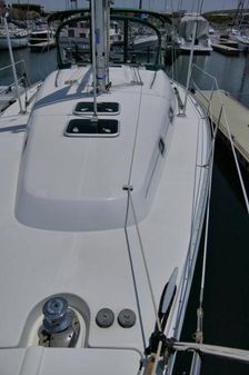 Beneteau 361 image