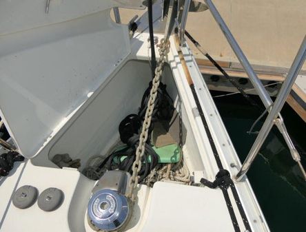 Beneteau 361 image