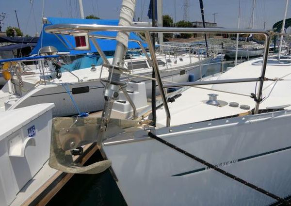 Beneteau 361 image