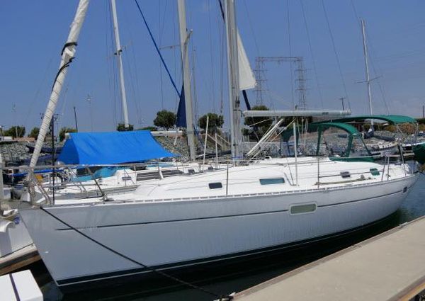 Beneteau 361 image