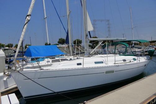 Beneteau 361 image