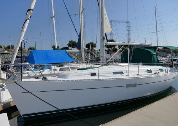 Beneteau 361 image