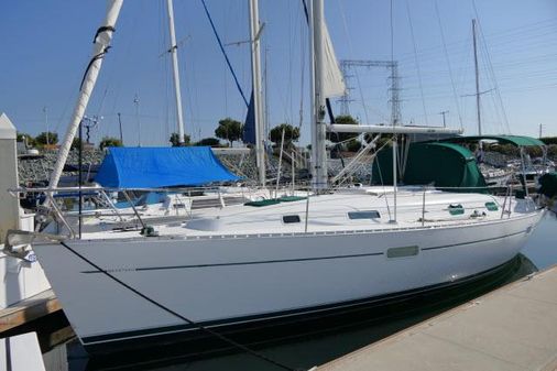 Beneteau 361 image