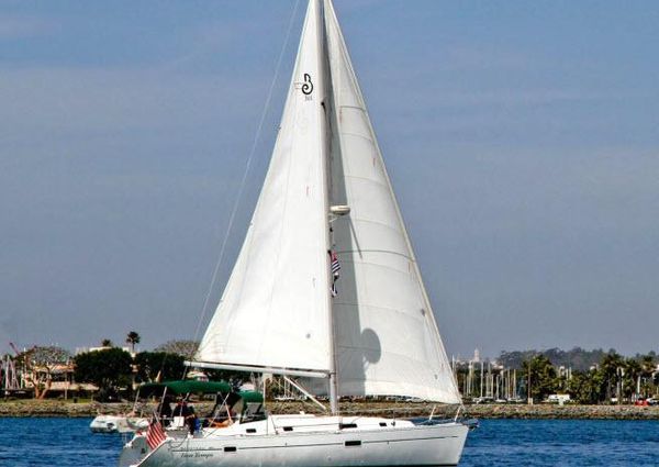 Beneteau 361 image