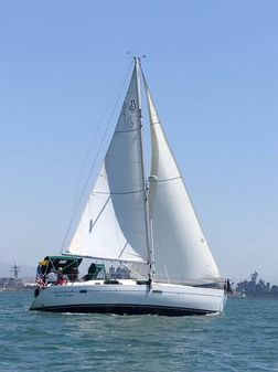 Beneteau 361 image