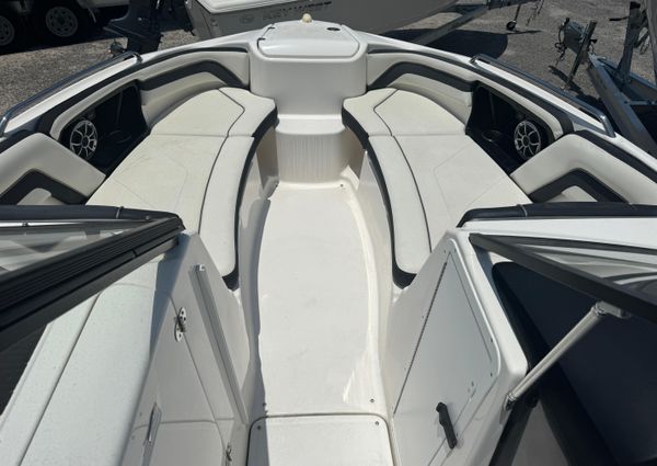 Yamaha-boats AR240 image